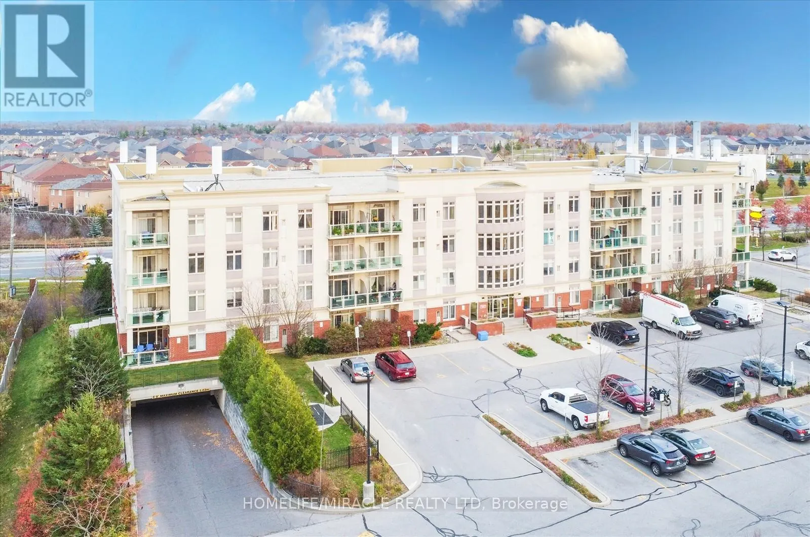 106 - 7340 MARKHAM ROAD