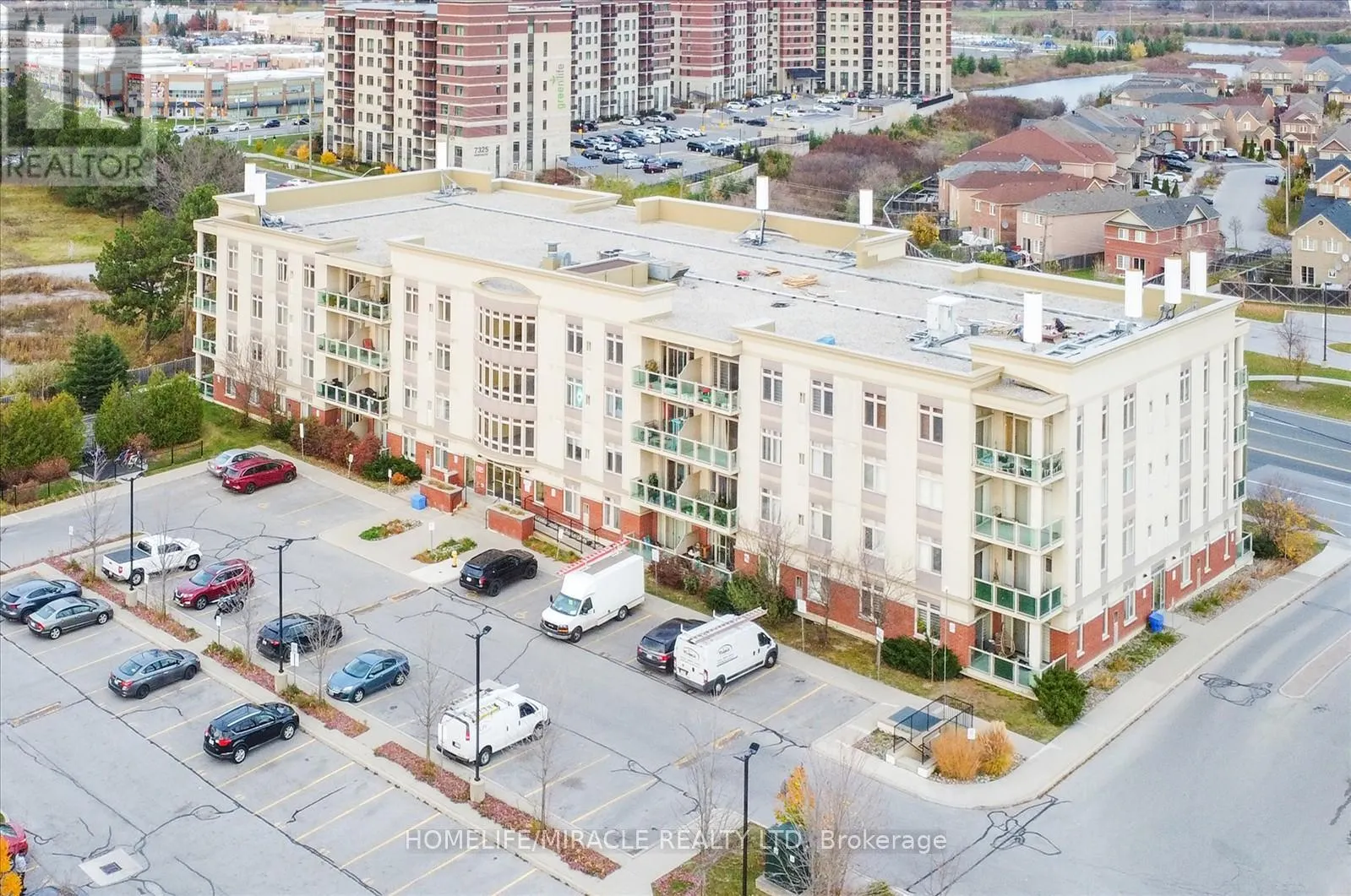 106 - 7340 MARKHAM ROAD