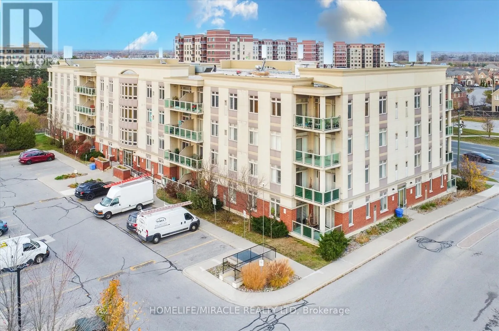 106 - 7340 MARKHAM ROAD