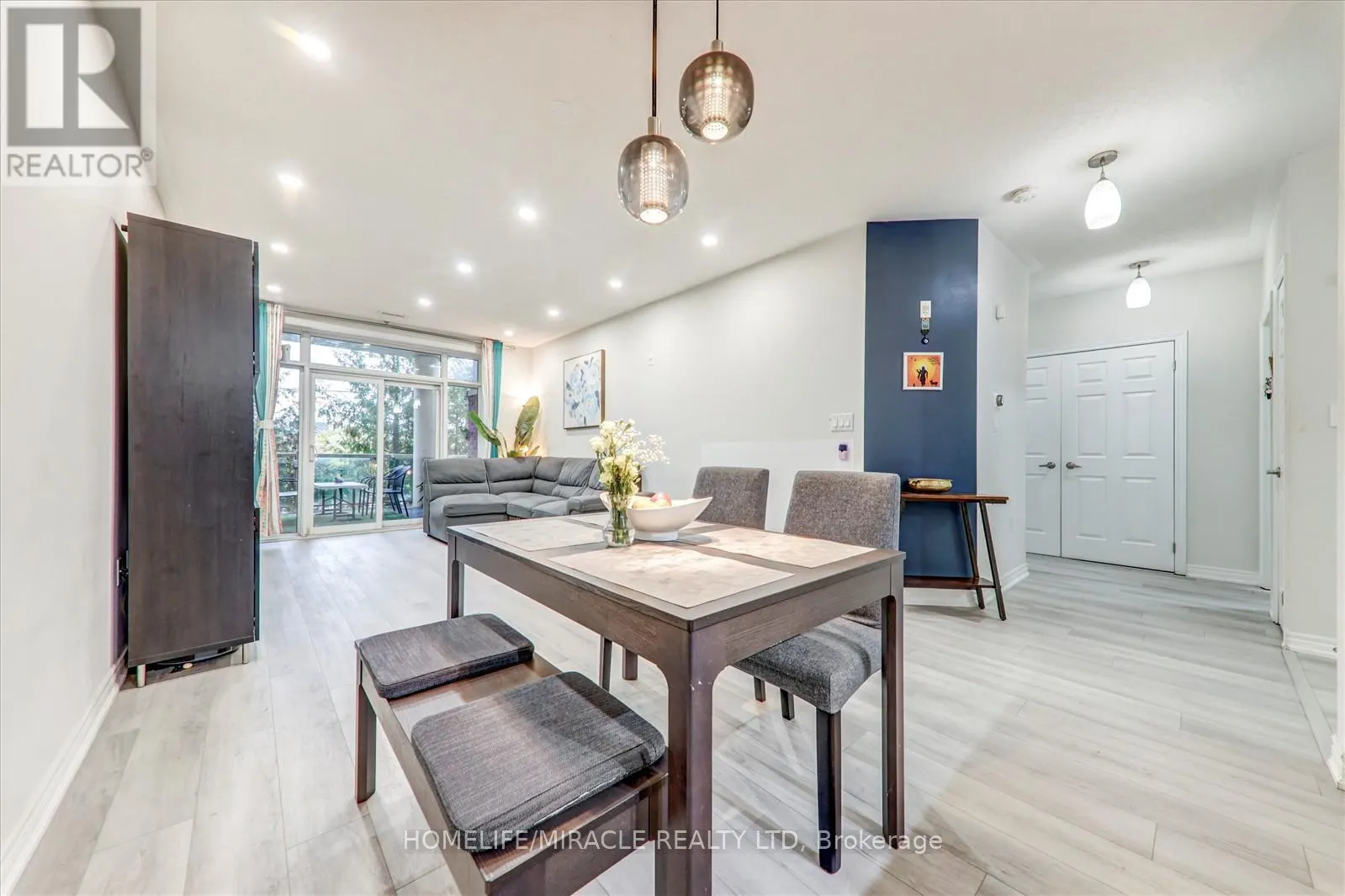 106 - 7340 MARKHAM ROAD