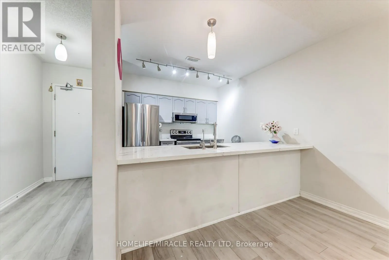 106 - 7340 MARKHAM ROAD