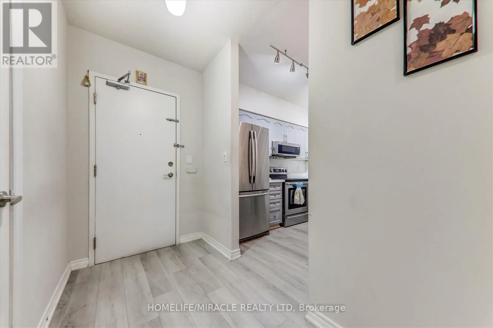 106 - 7340 MARKHAM ROAD