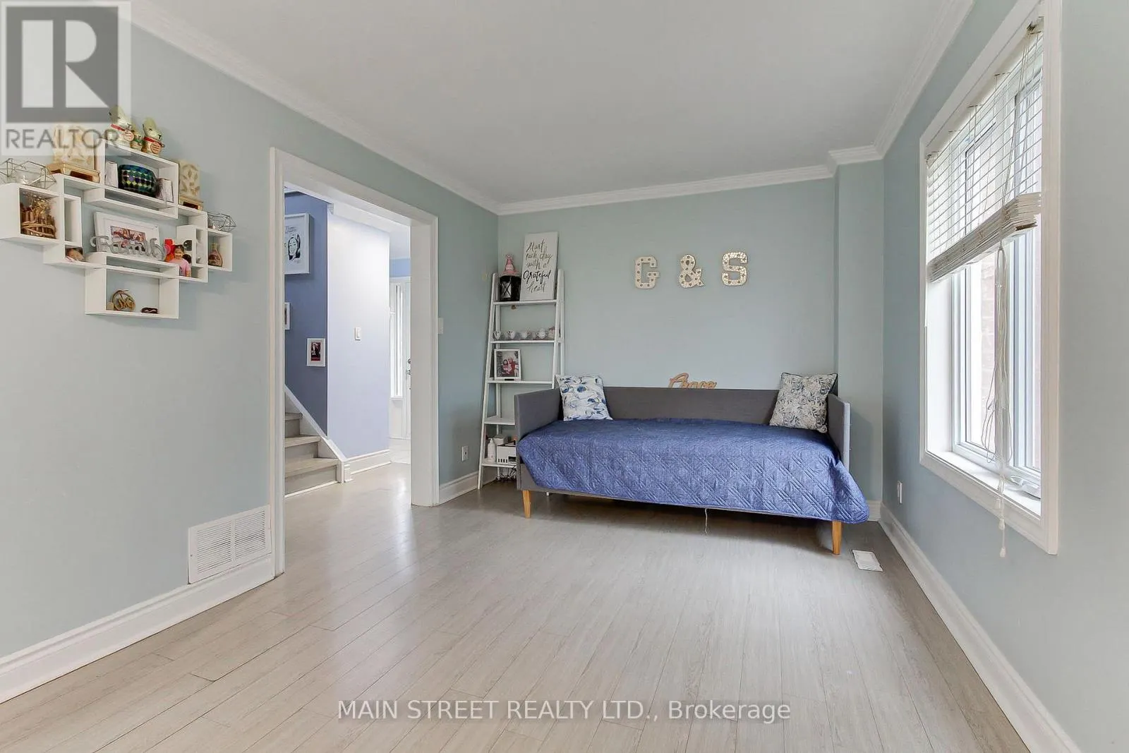 19 NATANYA BOULEVARD