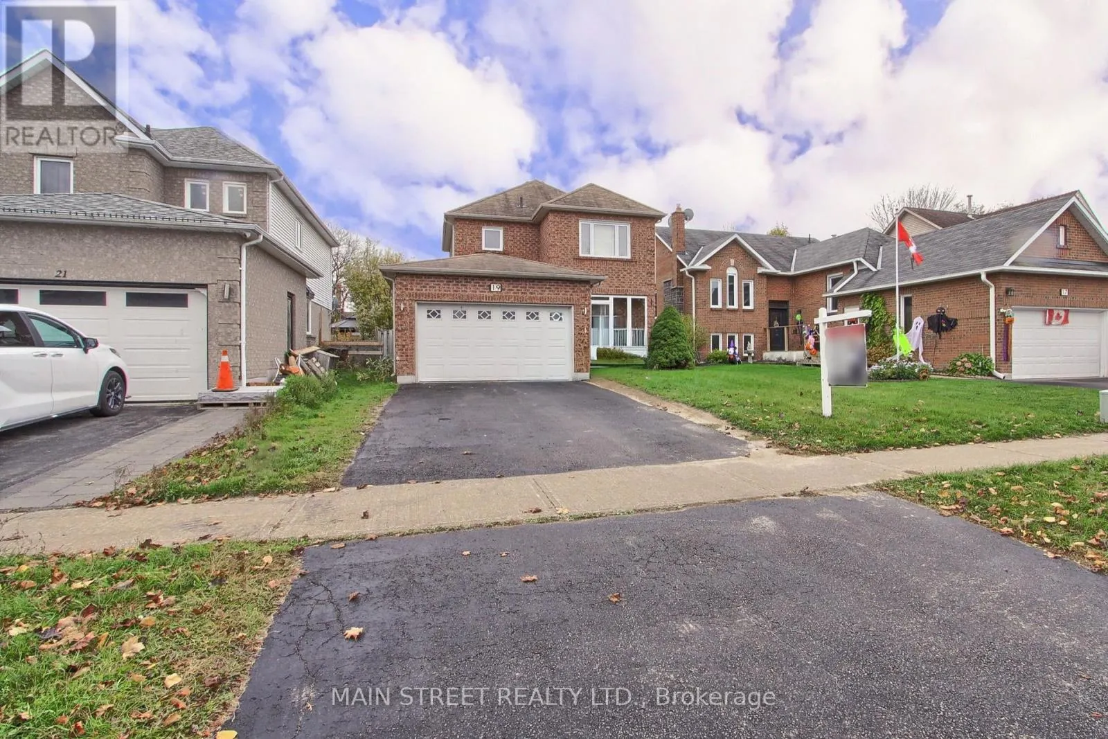 19 NATANYA BOULEVARD