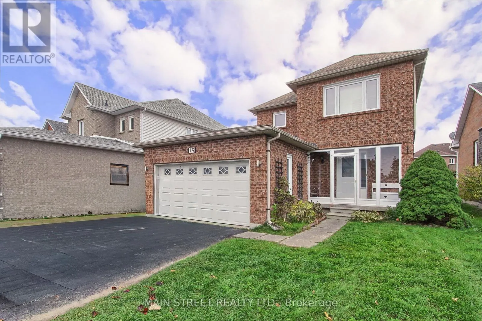 19 NATANYA BOULEVARD