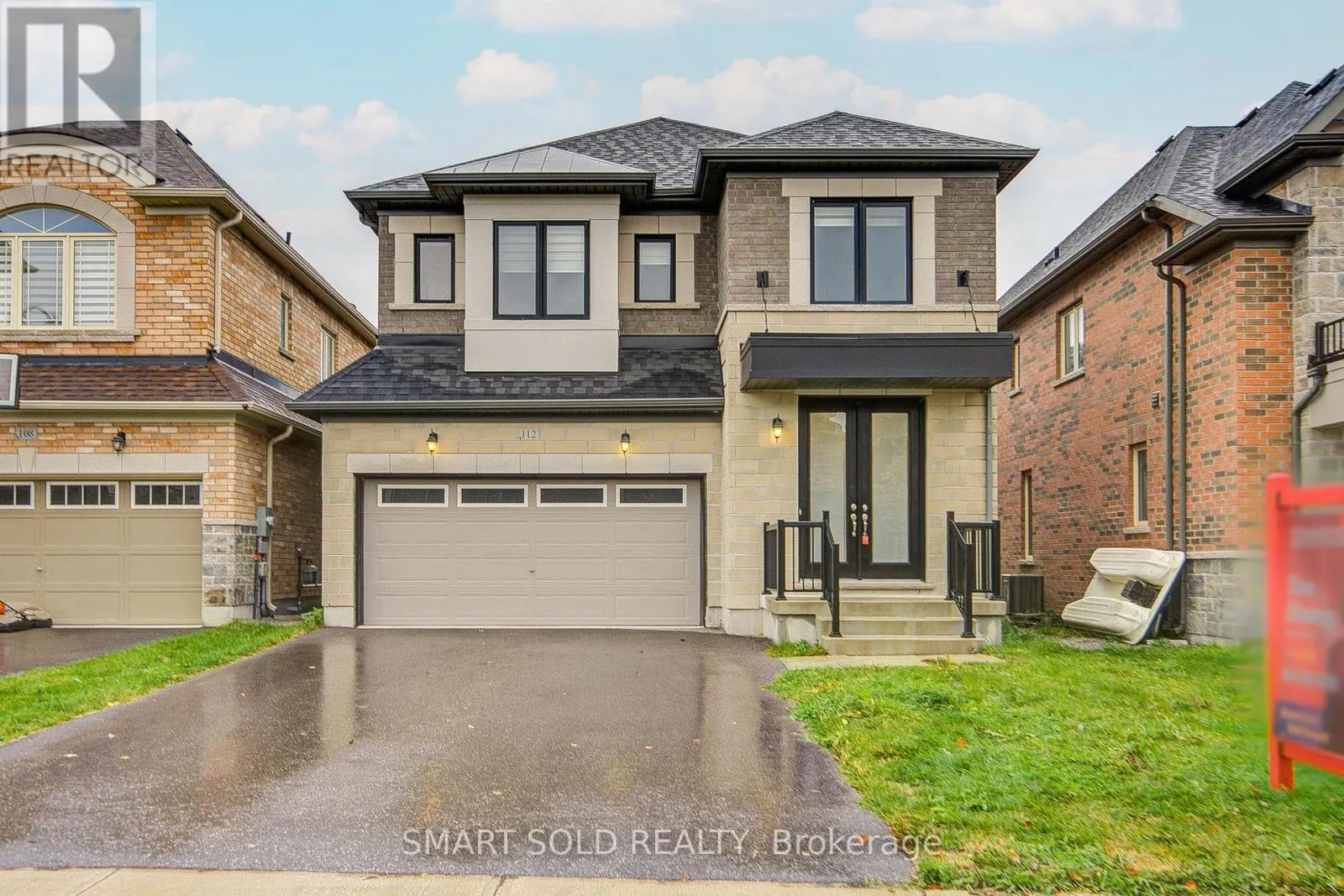 112 CARRIAGE SHOP BEND