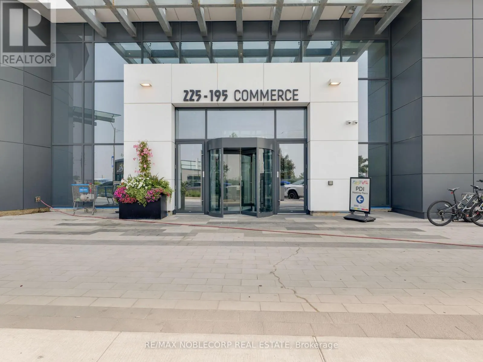 5012 - 225 COMMERCE STREET