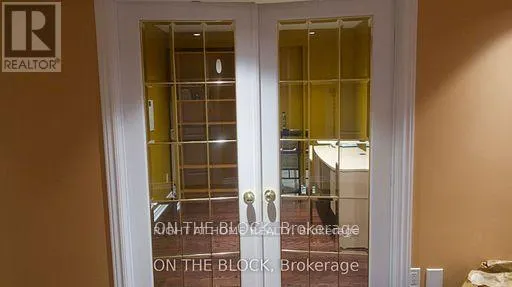 BASEMENT - 23 CASA GRANDE STREET