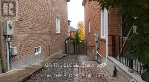 BASEMENT - 23 CASA GRANDE STREET