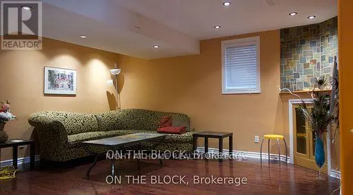 BASEMENT - 23 CASA GRANDE STREET