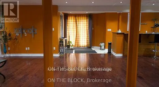 BASEMENT - 23 CASA GRANDE STREET