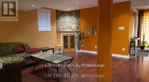 BASEMENT - 23 CASA GRANDE STREET