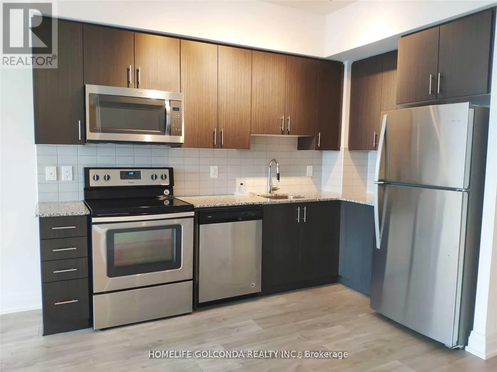 1206 - 3700 HWY 7 ROAD