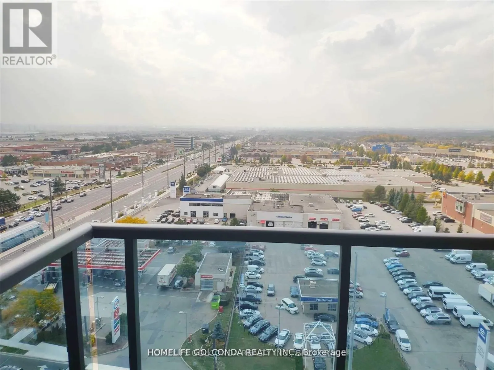 1206 - 3700 HWY 7 ROAD