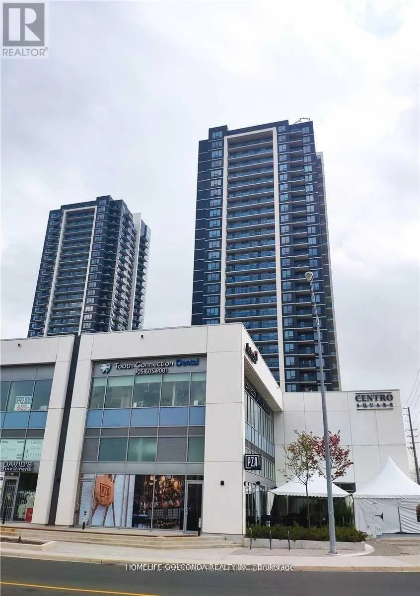 1206 - 3700 HWY 7 ROAD