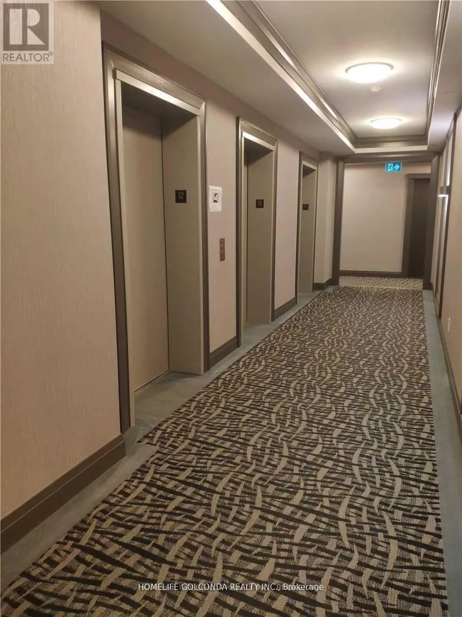 1206 - 3700 HWY 7 ROAD