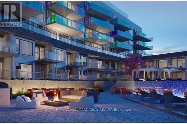 326 - 333 SUNSEEKER AVENUE