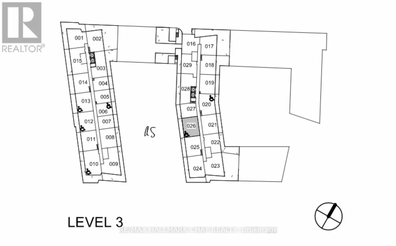 326 - 333 SUNSEEKER AVENUE