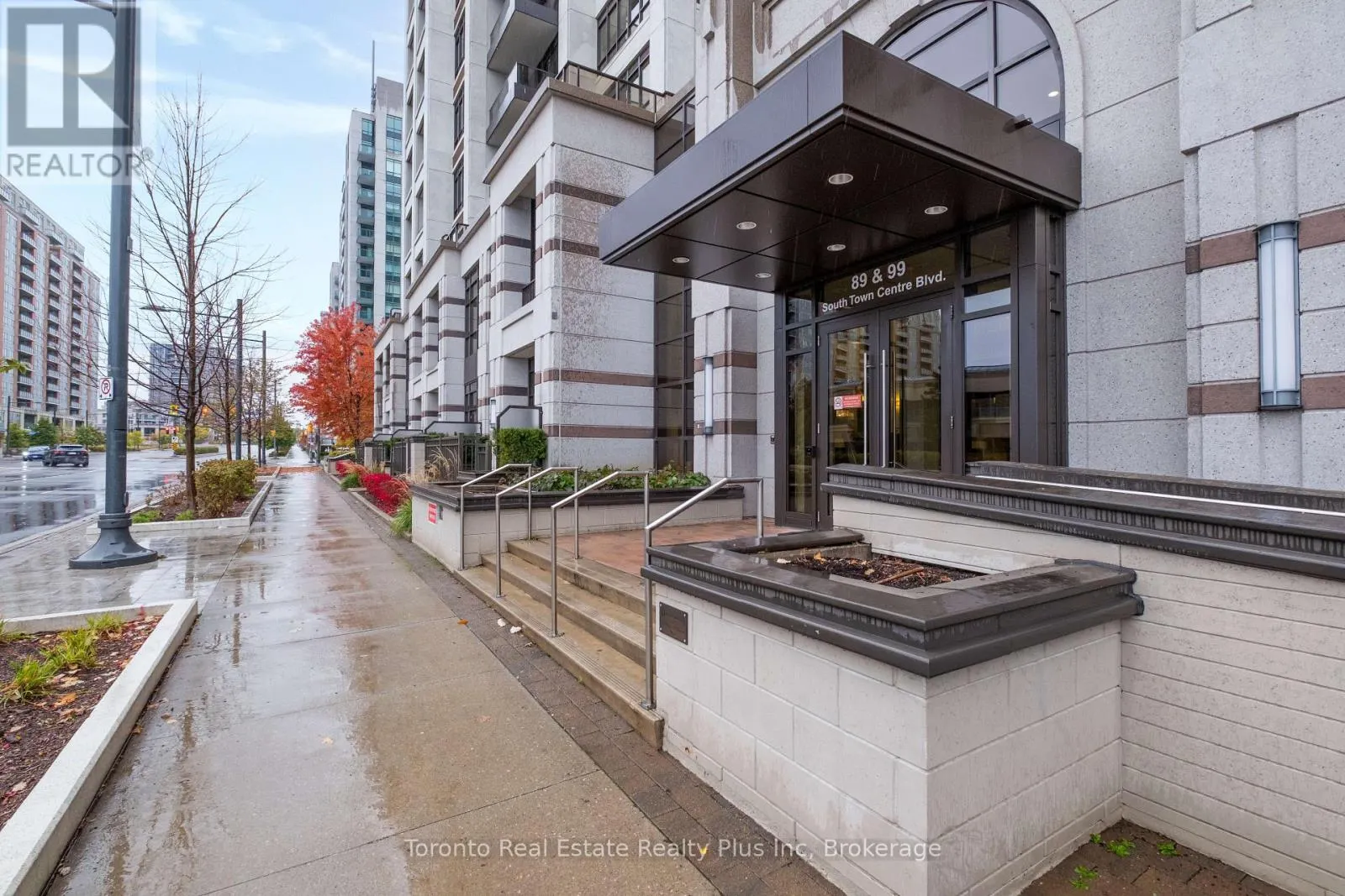 711 - 99 SOUTH TOWN CENTRE BOULEVARD