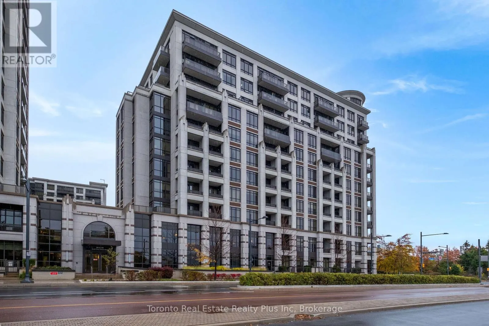 711 - 99 SOUTH TOWN CENTRE BOULEVARD