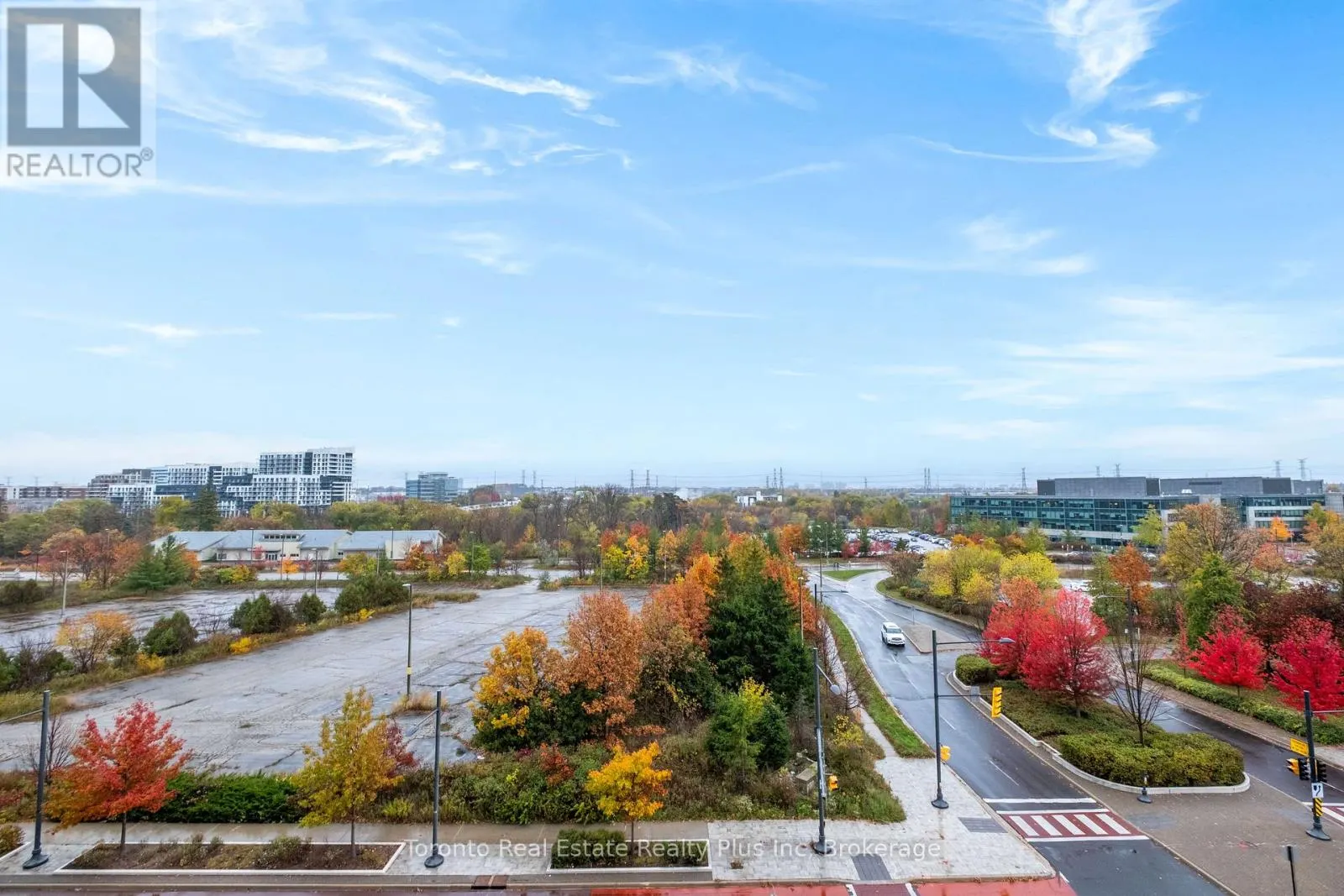 711 - 99 SOUTH TOWN CENTRE BOULEVARD