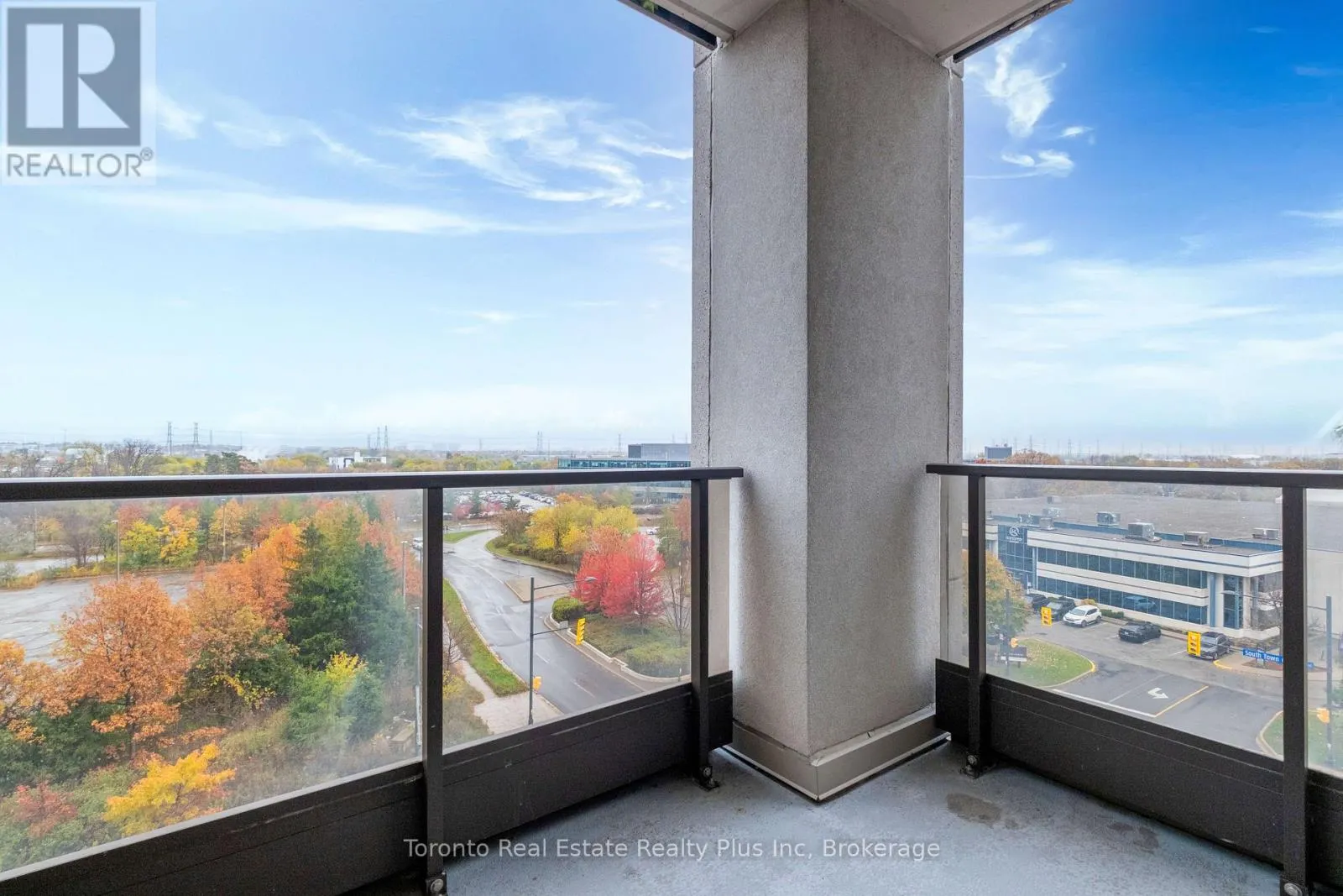 711 - 99 SOUTH TOWN CENTRE BOULEVARD