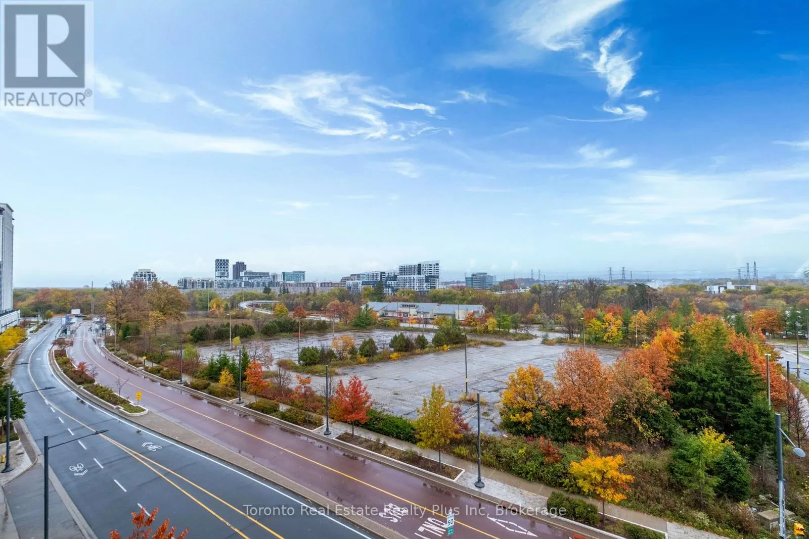 711 - 99 SOUTH TOWN CENTRE BOULEVARD