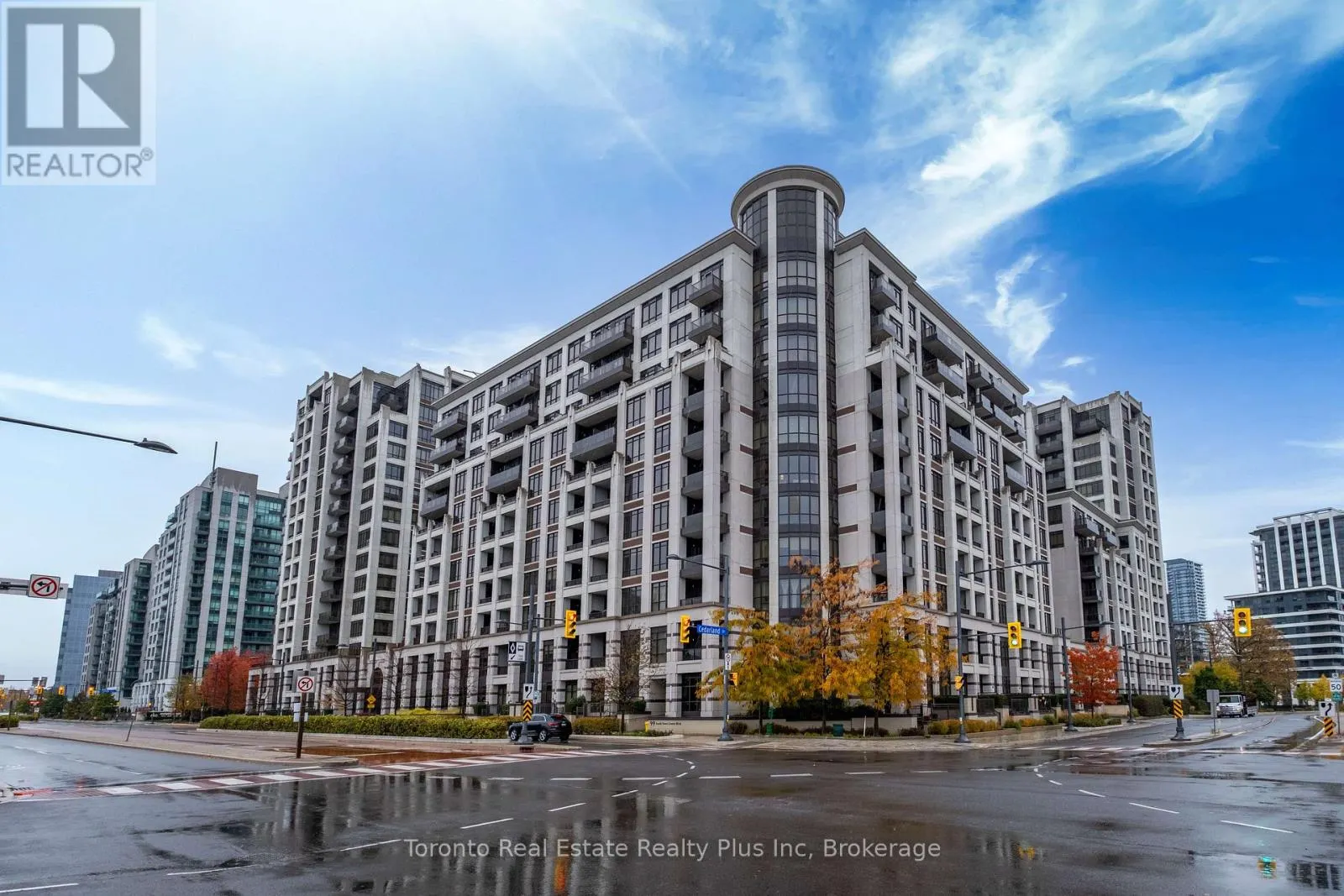 711 - 99 SOUTH TOWN CENTRE BOULEVARD