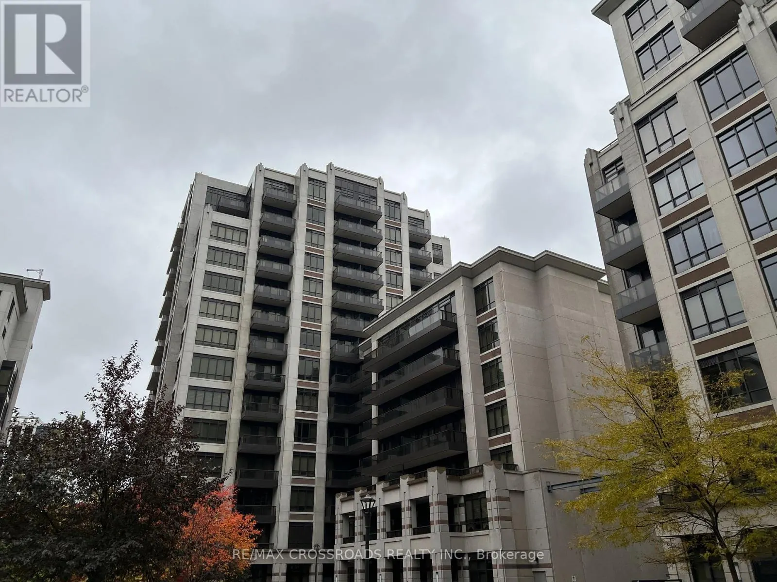 502 - 38 CEDARLAND DRIVE