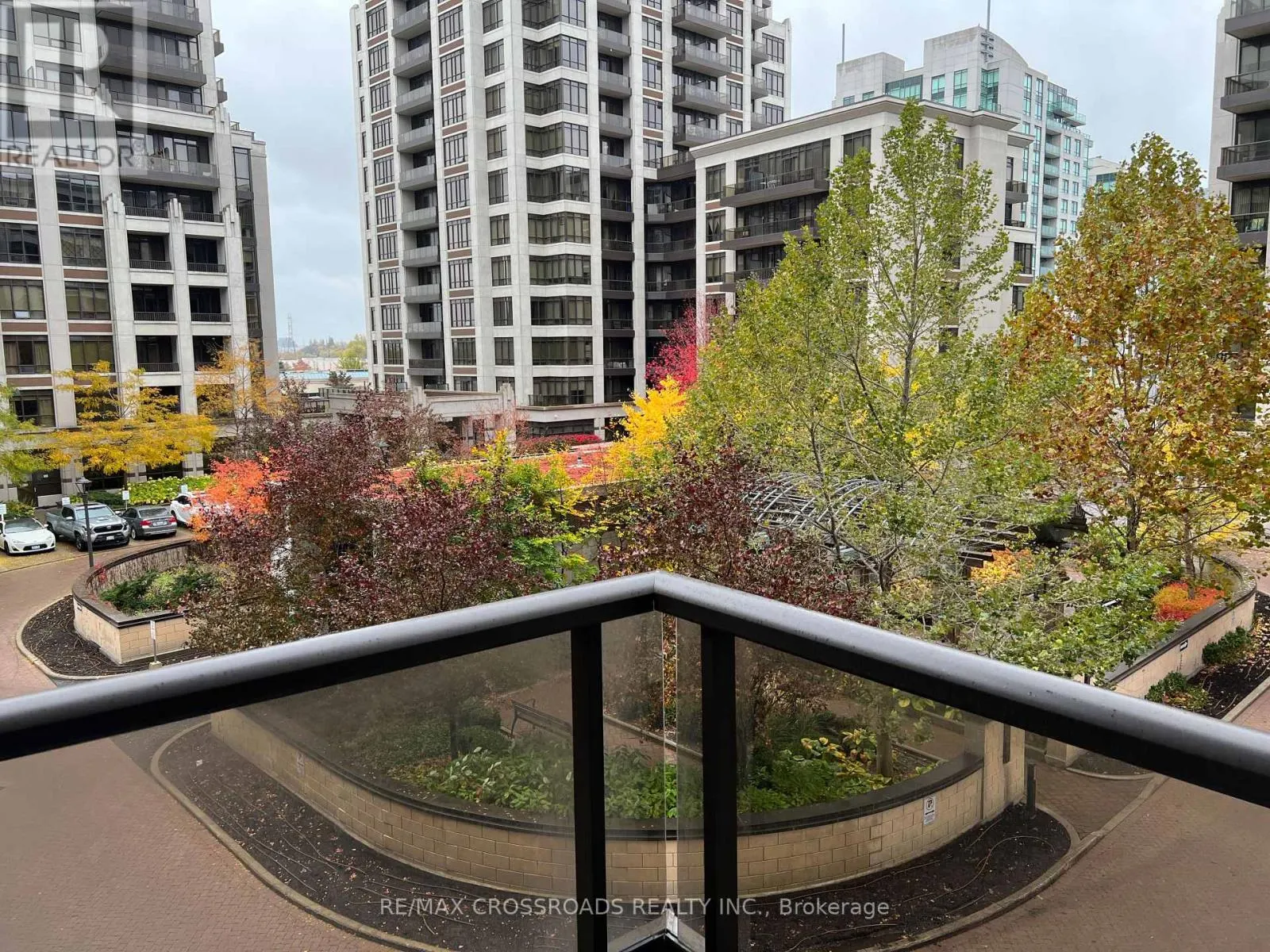 502 - 38 CEDARLAND DRIVE