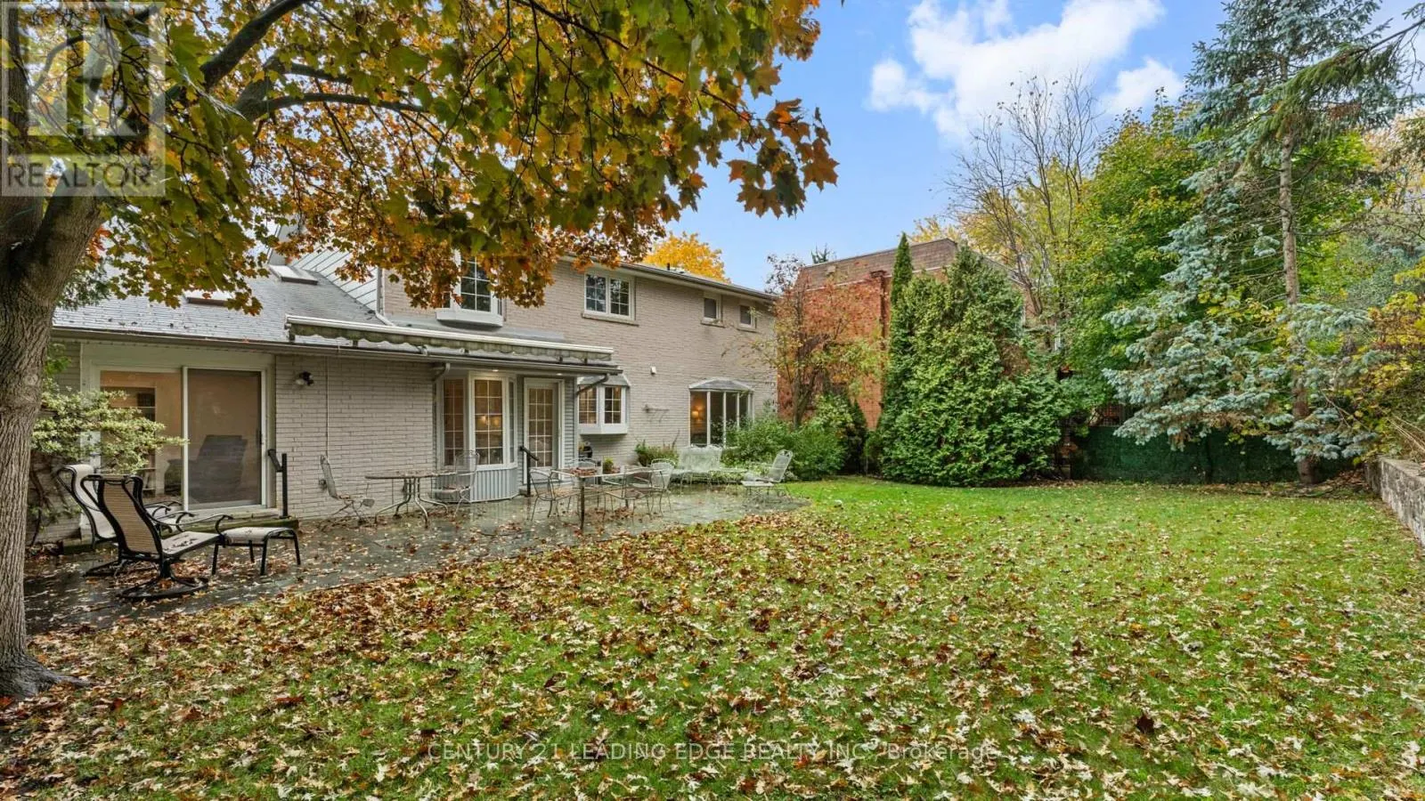 34 FOREST PARK CRESCENT