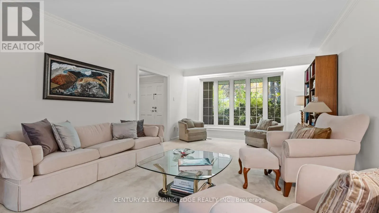 34 FOREST PARK CRESCENT