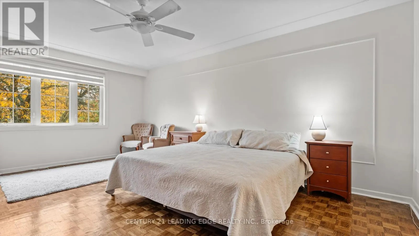 34 FOREST PARK CRESCENT