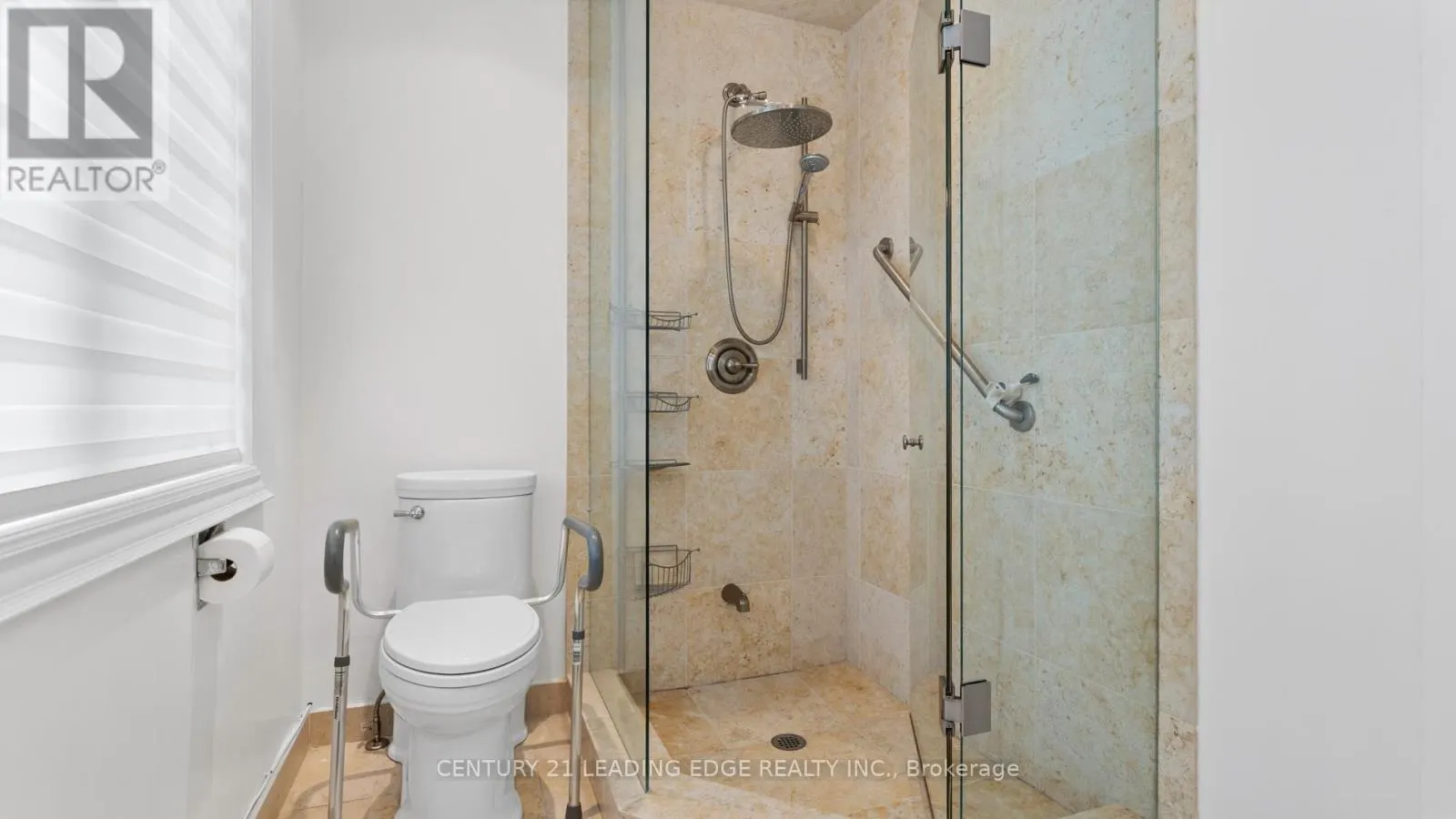 34 FOREST PARK CRESCENT