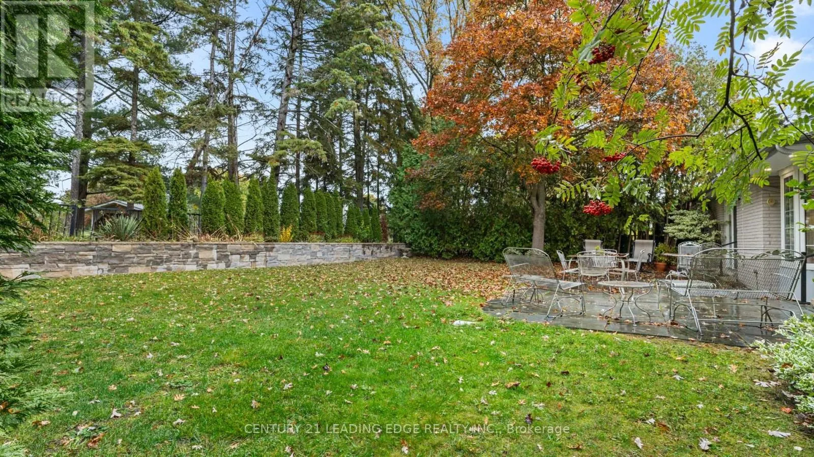 34 FOREST PARK CRESCENT