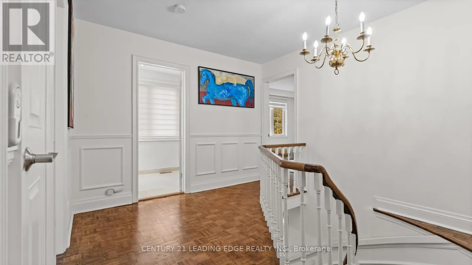 34 FOREST PARK CRESCENT