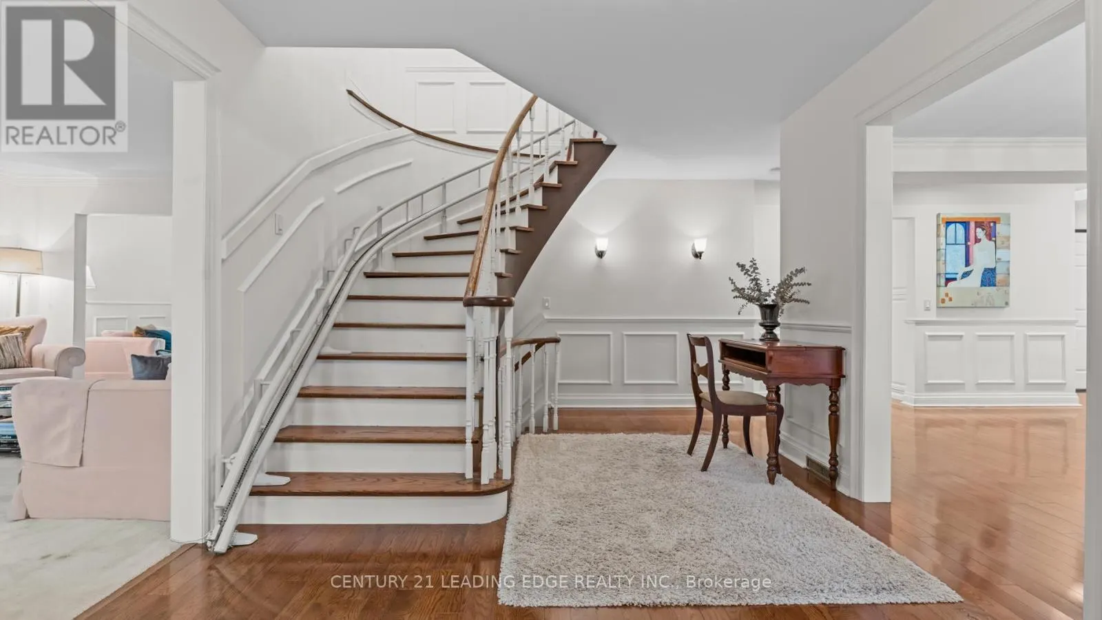 34 FOREST PARK CRESCENT