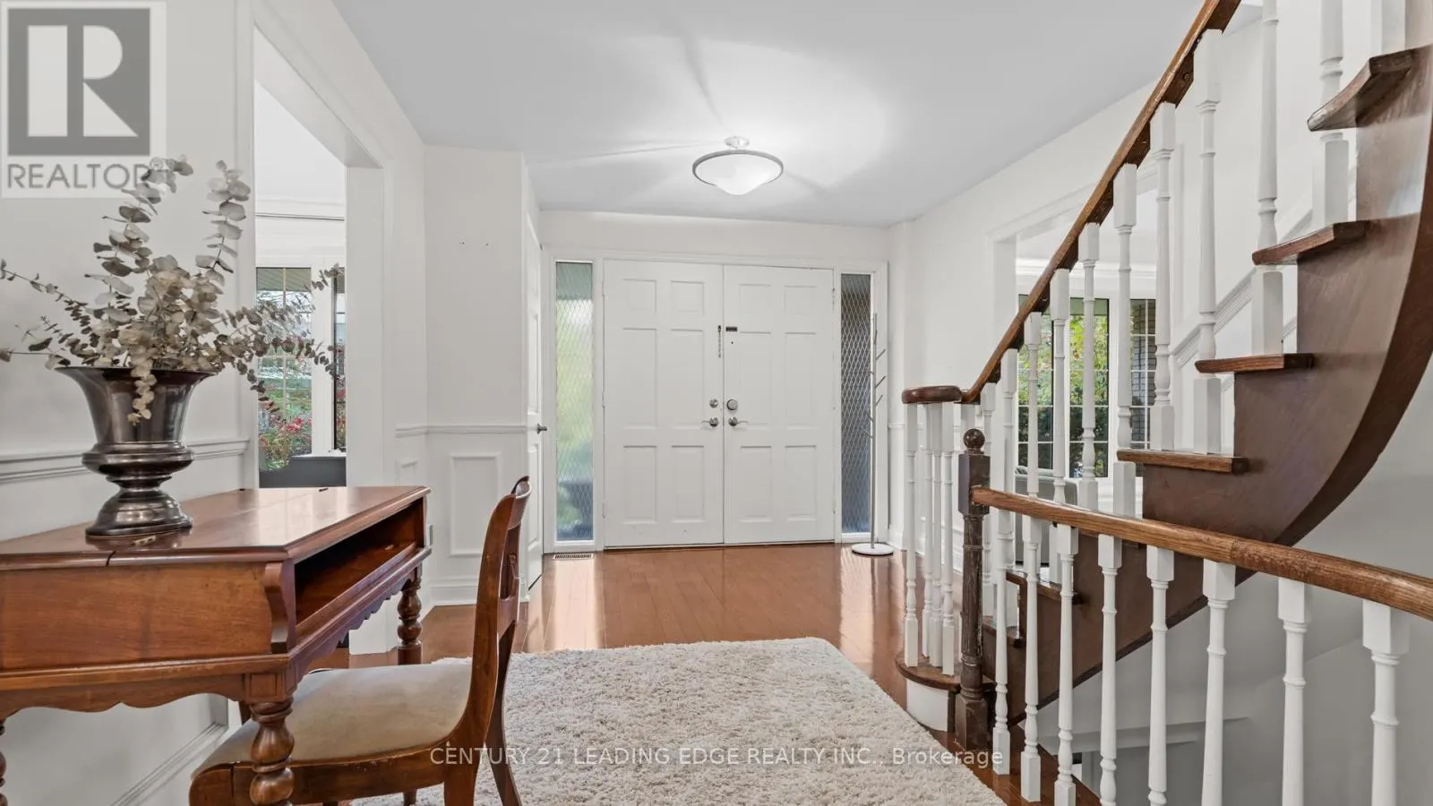 34 FOREST PARK CRESCENT