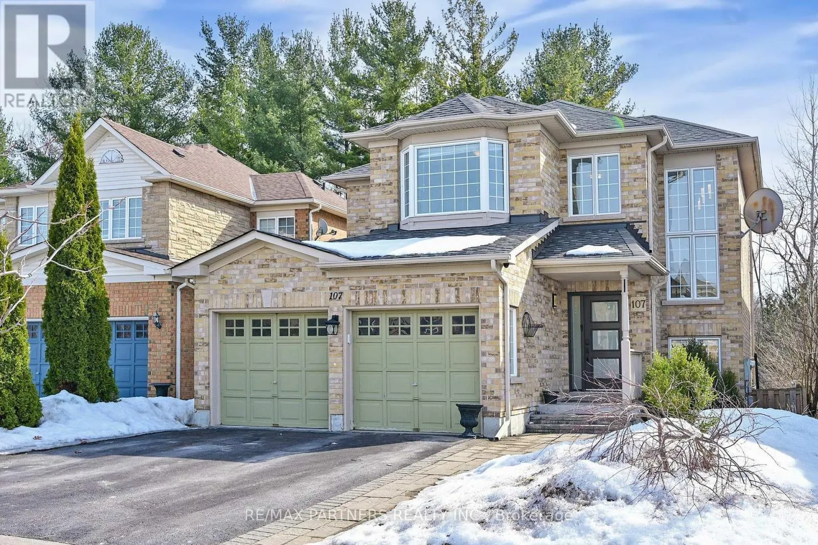 107 WORTHINGTON AVENUE