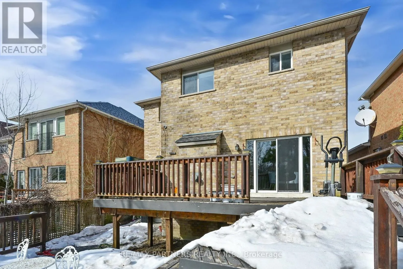 107 WORTHINGTON AVENUE