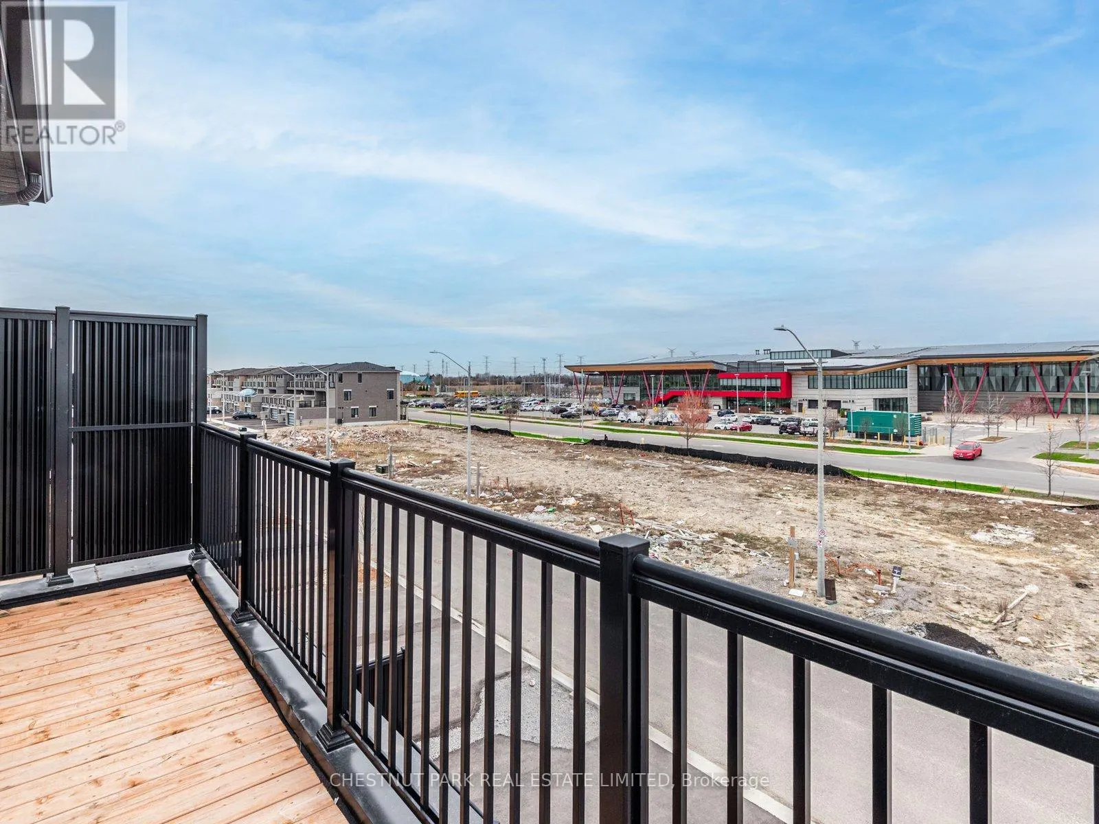 50 ROBERT EATON AVENUE