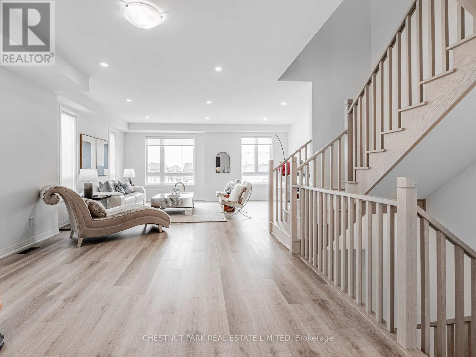 50 ROBERT EATON AVENUE