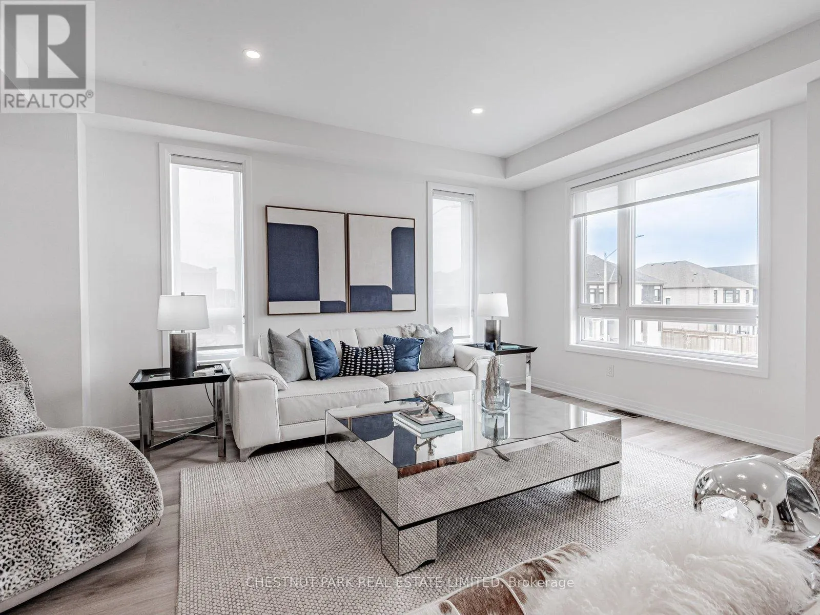 50 ROBERT EATON AVENUE