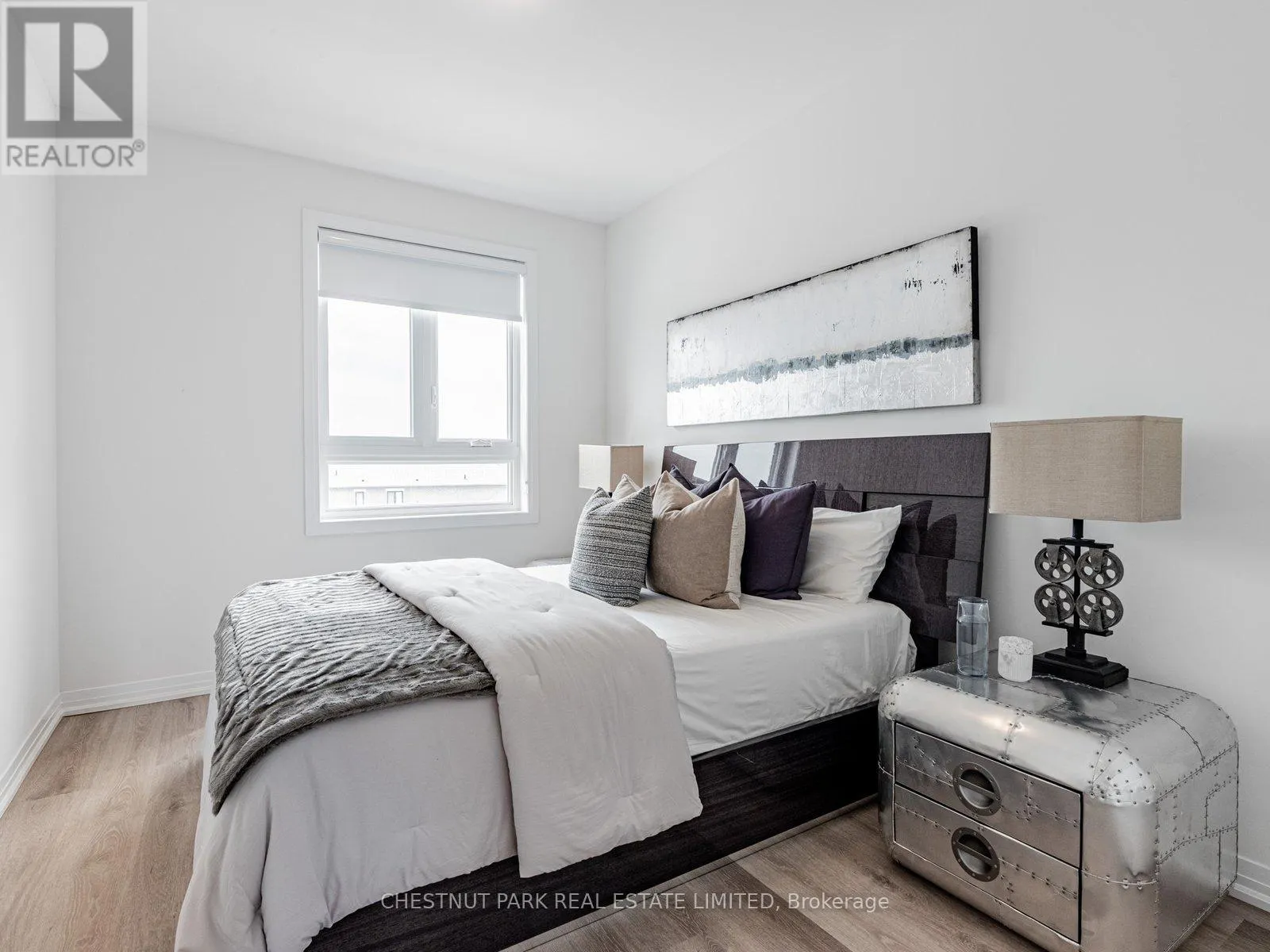 50 ROBERT EATON AVENUE