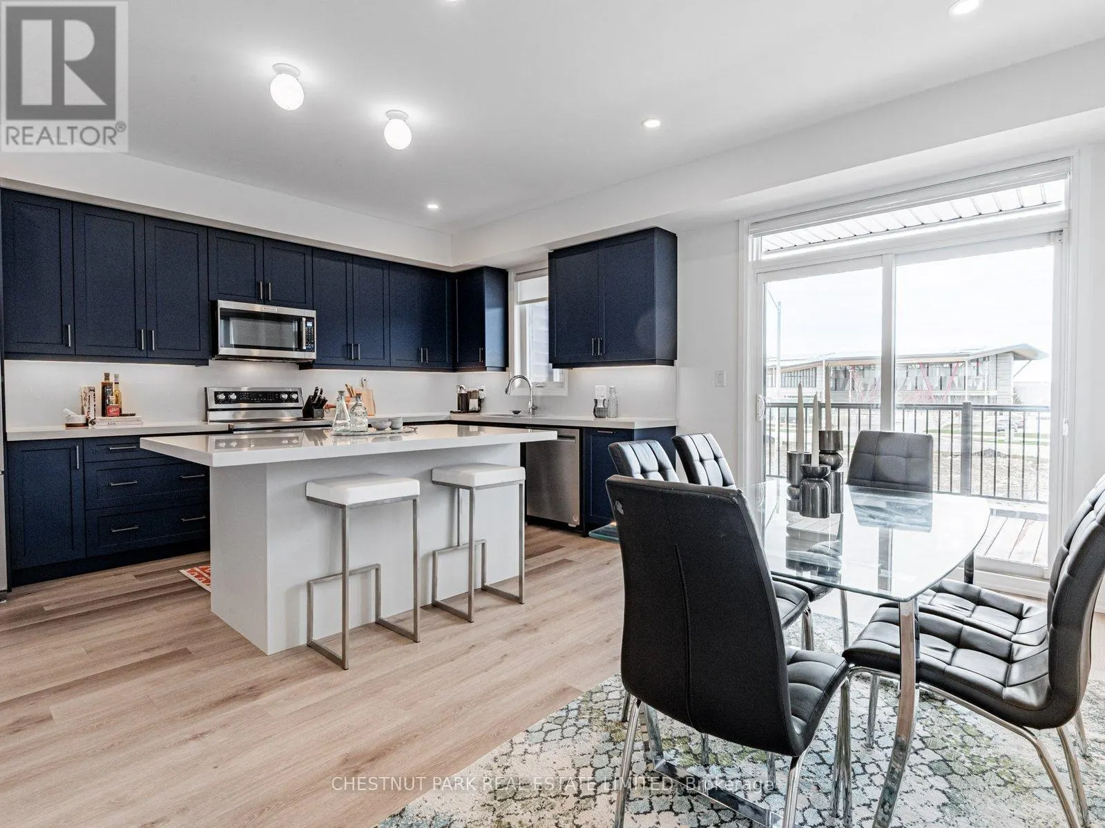 50 ROBERT EATON AVENUE