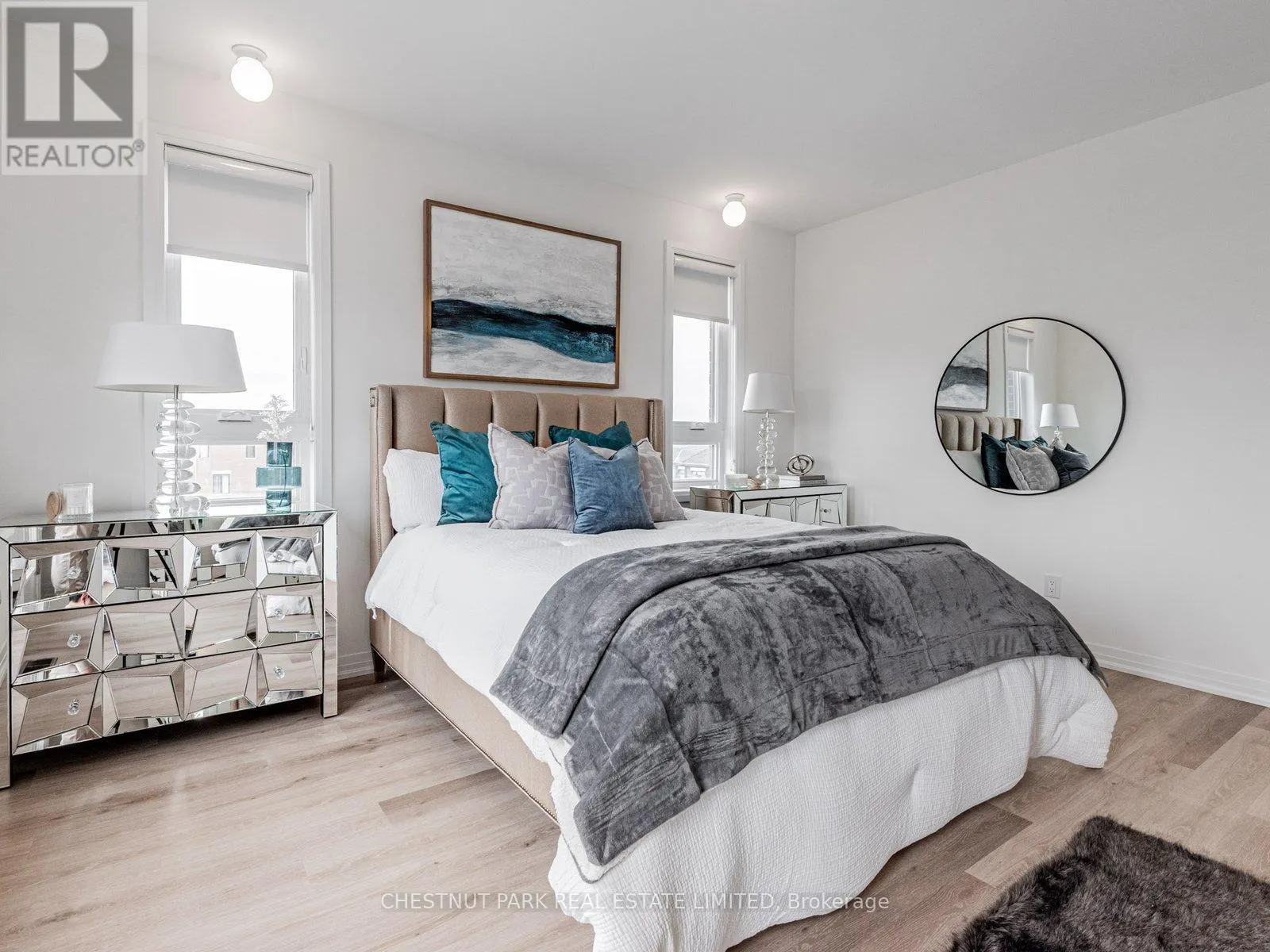 50 ROBERT EATON AVENUE