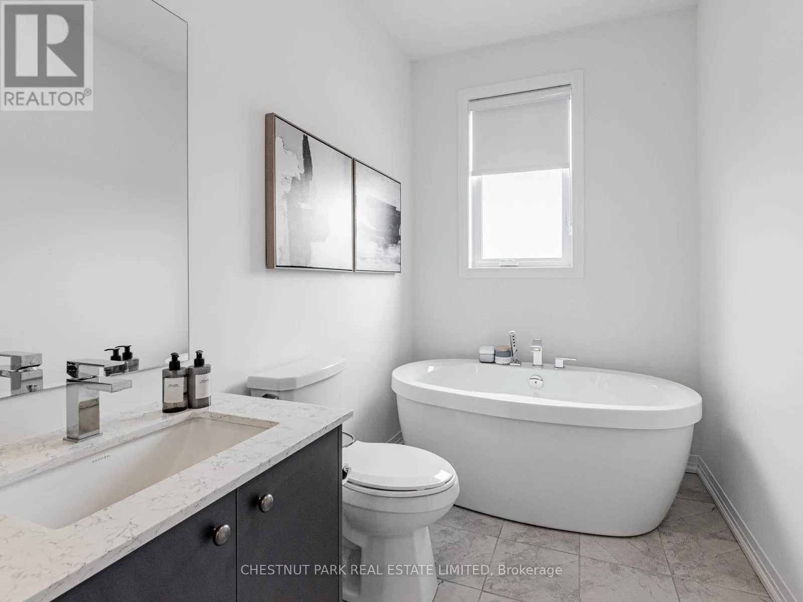 50 ROBERT EATON AVENUE