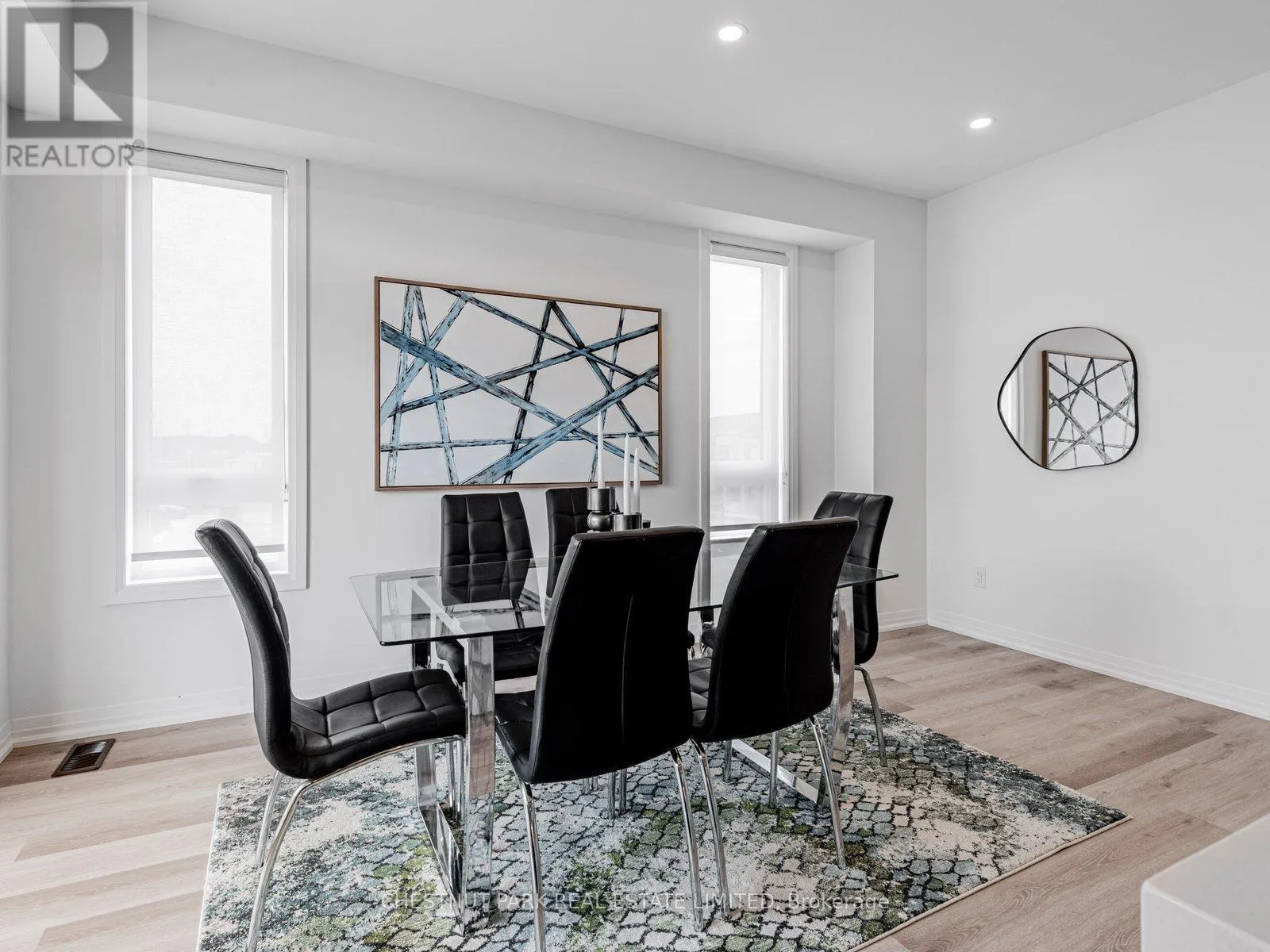 50 ROBERT EATON AVENUE