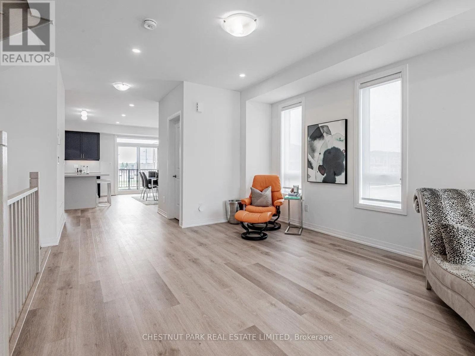 50 ROBERT EATON AVENUE