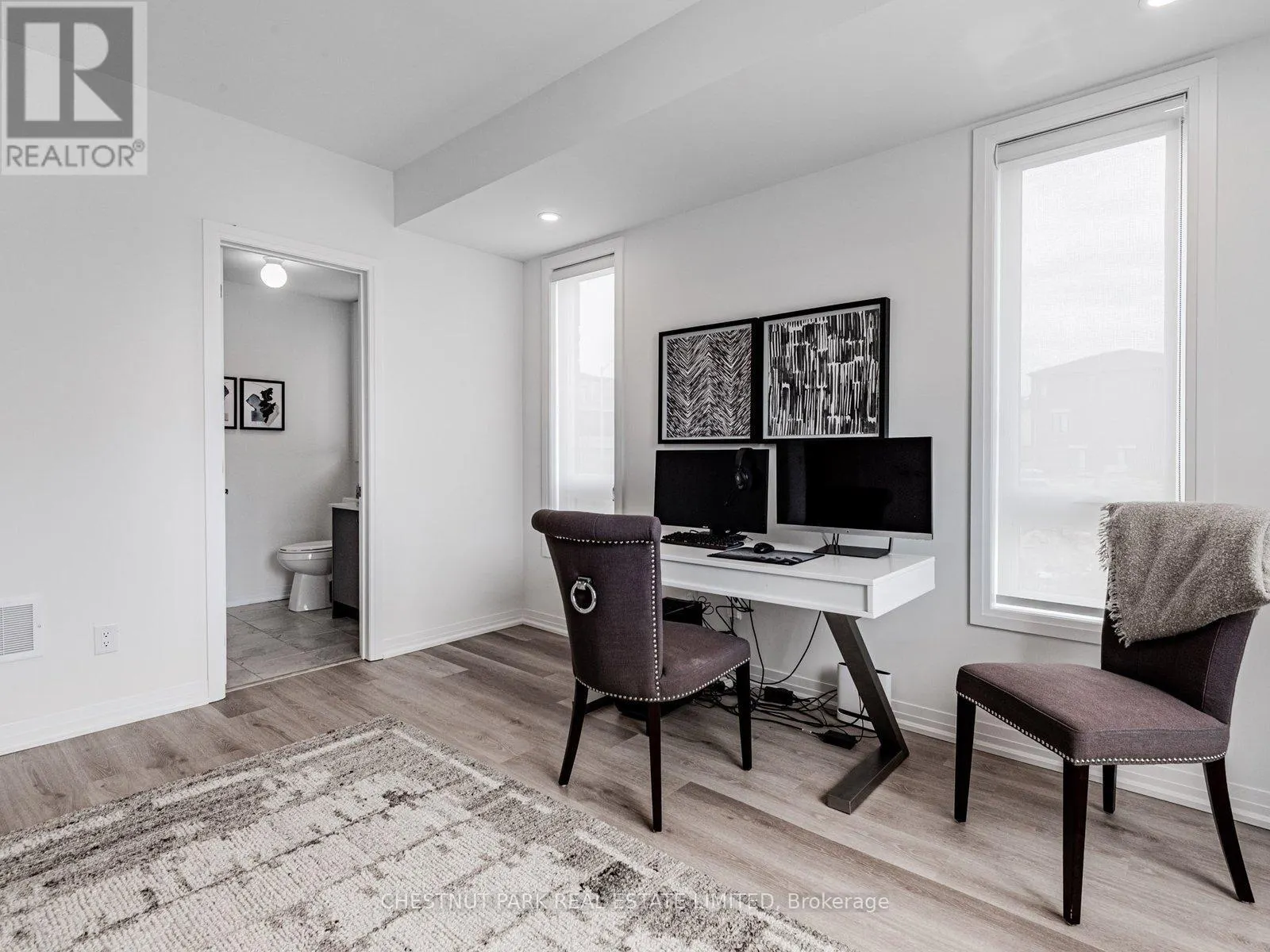 50 ROBERT EATON AVENUE